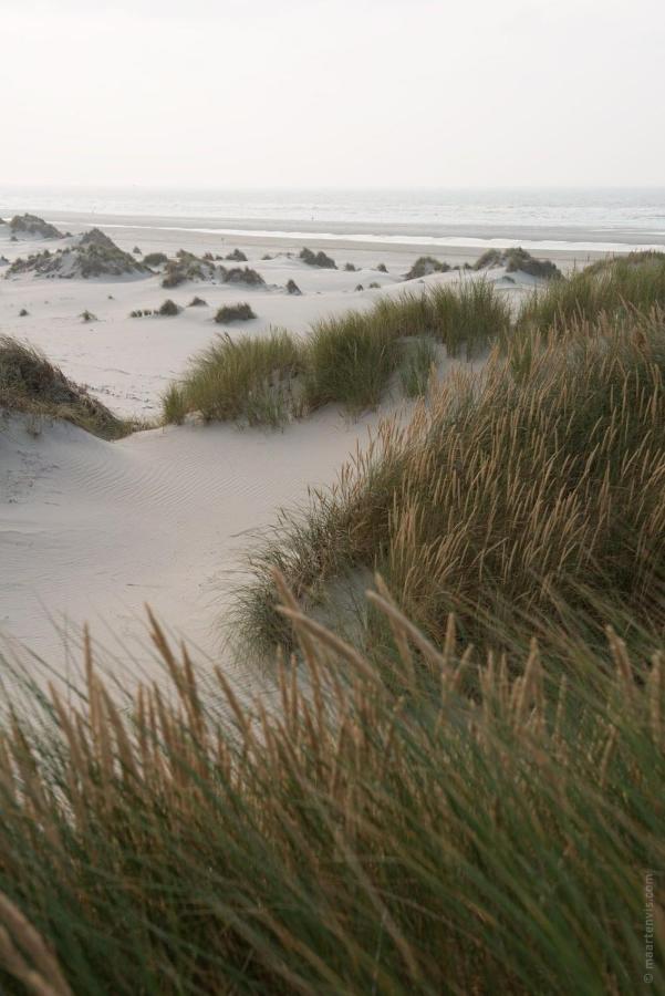 Gastenverblijf De Ruyter Koudekerke Buitenkant foto