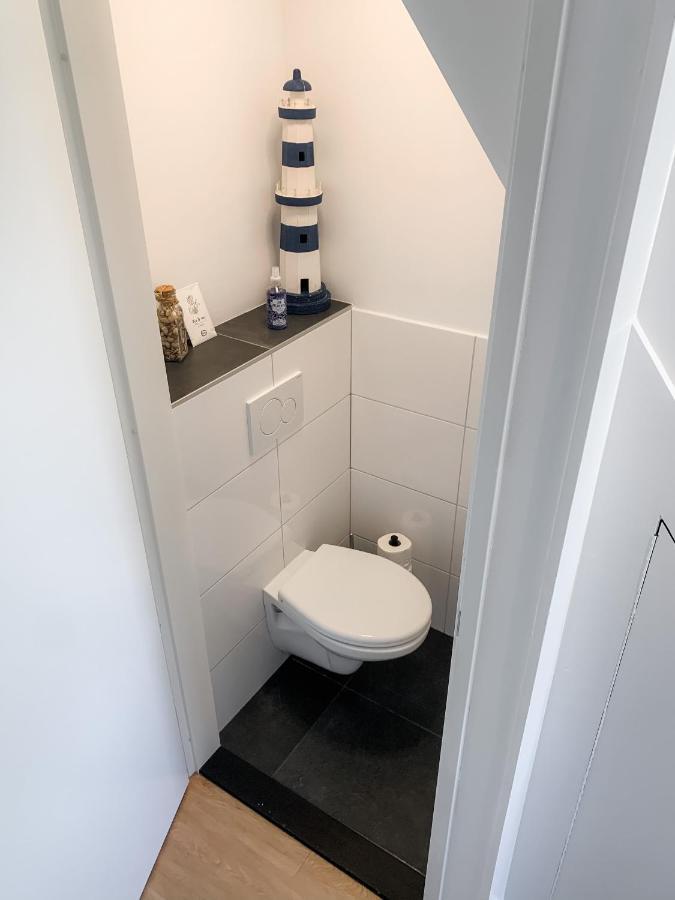 Gastenverblijf De Ruyter Koudekerke Buitenkant foto