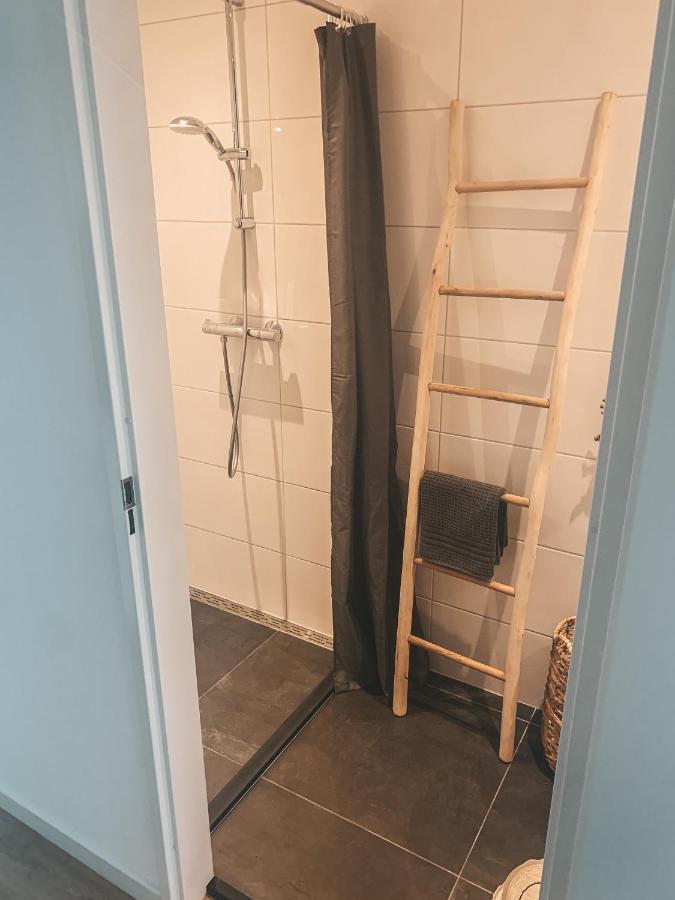 Gastenverblijf De Ruyter Koudekerke Buitenkant foto