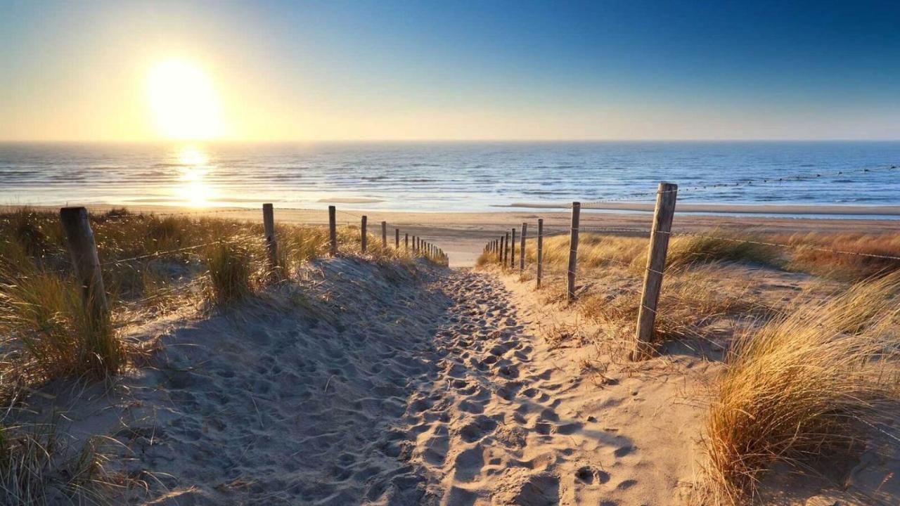 Gastenverblijf De Ruyter Koudekerke Buitenkant foto